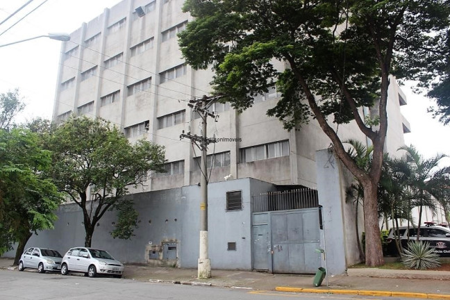 Imagem Imóvel à Venda, 3.150 m² em Brás - São Paulo Imagem Imóvel à Venda, 3.150 m² em Brás - São Paulo