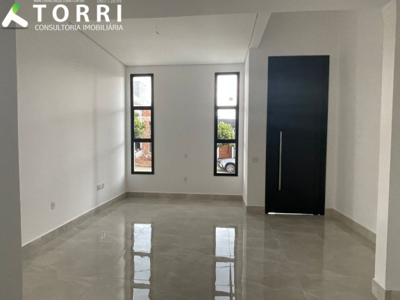 Imagem Imóvel com 3 Quartos à Venda, 112 m² em Condomínio Terras De São Francisco - Sorocaba