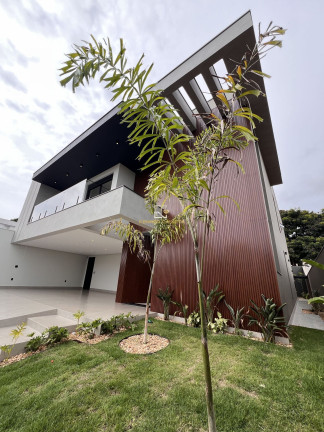Imagem Casa com 5 Quartos à Venda, 448 m² em Chácaras Caiçaras - Patos De Minas Imagem Casa com 5 Quartos à Venda, 448 m² em Chácaras Caiçaras - Patos De Minas