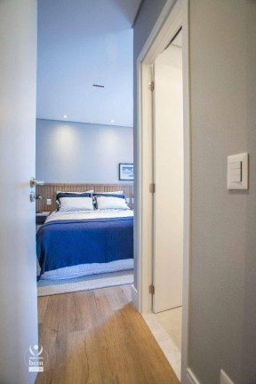 Imagem Apartamento com 3 Quartos à Venda, 110 m² em Cabral - Curitiba