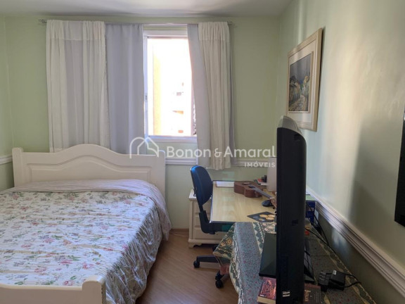Imagem Apartamento com 3 Quartos à Venda, 188 m² em Cambuí - Campinas