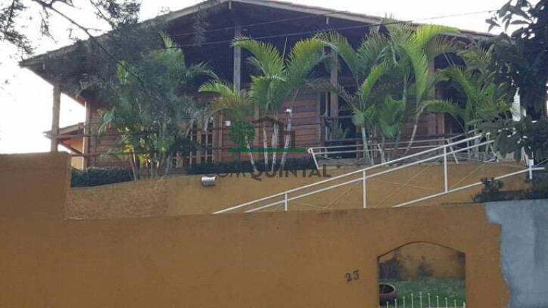 Casa com 3 Quartos à Venda,  em Parque Viana - Barueri