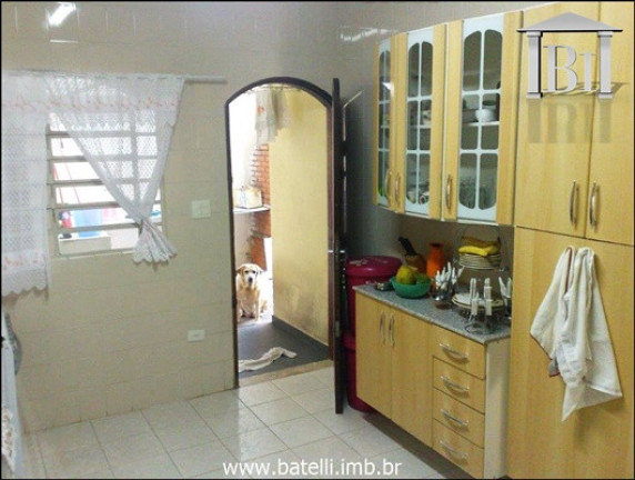 Imagem Casa com 3 Quartos à Venda, 220 m² em Jardim Recanto Suave - Cotia