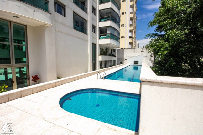 Imagem Apartamento com 3 Quartos à Venda, 228 m² em Vila Andrade - São Paulo Imagem Apartamento com 3 Quartos à Venda, 228 m² em Vila Andrade - São Paulo