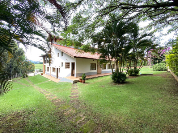 Imagem Chácara com 7 Quartos à Venda, 2.000 m² em Condomínio Novo Horizonte - Piracaia Imagem Chácara com 7 Quartos à Venda, 2.000 m² em Condomínio Novo Horizonte - Piracaia