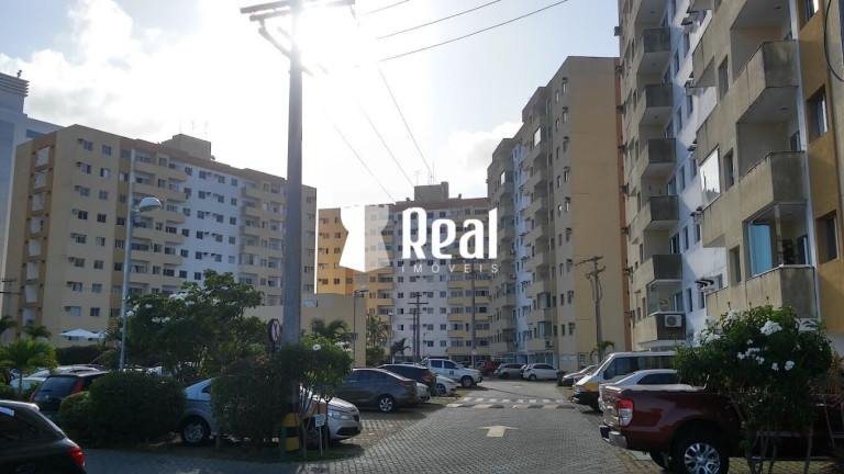 Imagem Apartamento com 2 Quartos para Alugar, 57 m² em Centro - Lauro De Freitas Imagem Apartamento com 2 Quartos para Alugar, 57 m² em Centro - Lauro De Freitas