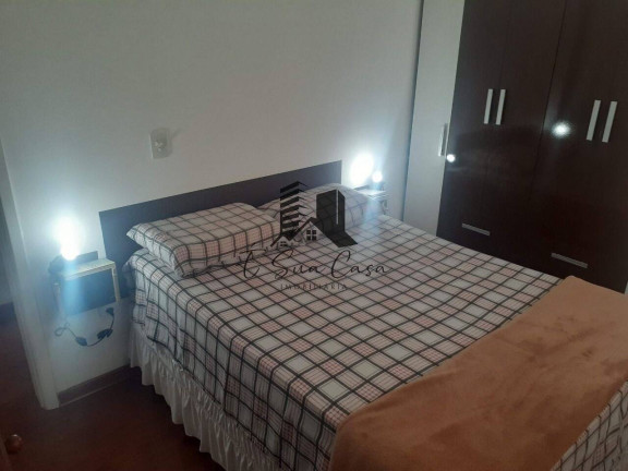 Imagem Apartamento com 3 Quartos à Venda, 58 m² em Califórnia - Belo Horizonte Imagem Apartamento com 3 Quartos à Venda, 58 m² em Califórnia - Belo Horizonte