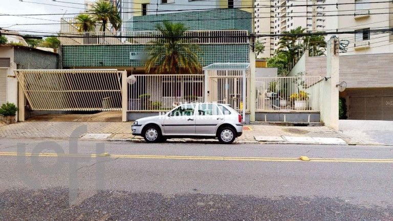 Imagem Apartamento com 2 Quartos à Venda, 50 m² em Chácara Inglesa - São Paulo