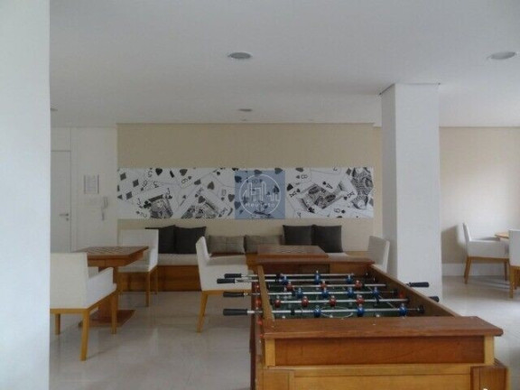 Imagem Apartamento com 2 Quartos à Venda, 70 m² em água Branca - São Paulo