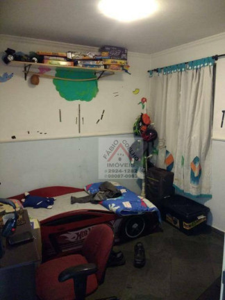 Imagem Apartamento com 2 Quartos à Venda, 70 m² em Campo Belo - São Paulo