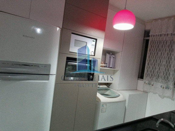 Imagem Imóvel com 2 Quartos à Venda, 45 m² em Vargem Das Flores - Betim