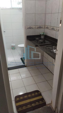Imagem Kitnet à Venda, 18 m² em Ocian - Praia Grande