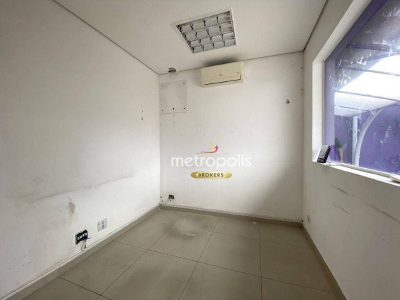 Imagem Terreno para Alugar, 408 m² em Centro - São Caetano Do Sul Imagem Terreno para Alugar, 408 m² em Centro - São Caetano Do Sul