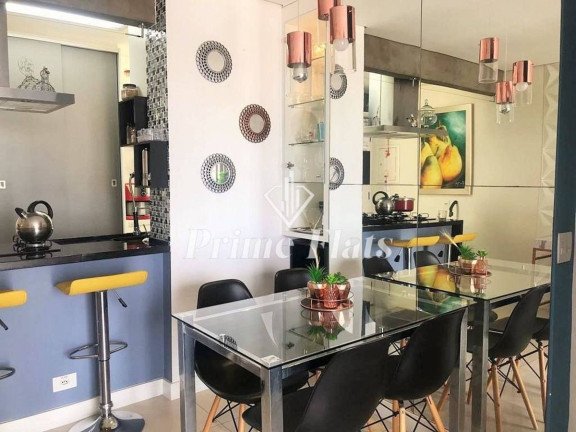 Imagem Apartamento com 2 Quartos à Venda, 64 m² em Parque Mandaqui - São Paulo