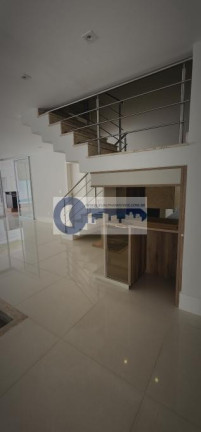 Casa de Condomínio com 4 Quartos à Venda, 420 m² em Centro Comercial Jubran - Barueri