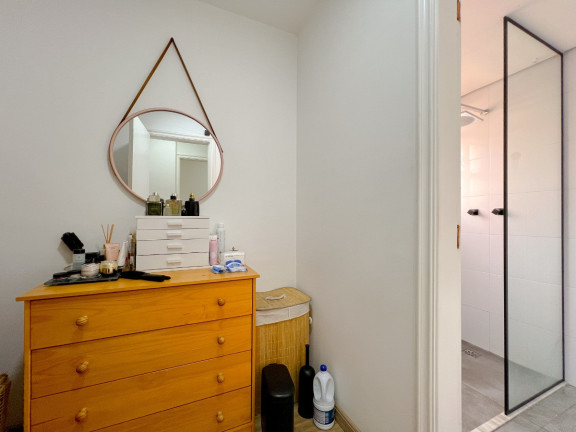 Imagem Apartamento com 4 Quartos à Venda, 155 m² em Perdizes - São Paulo