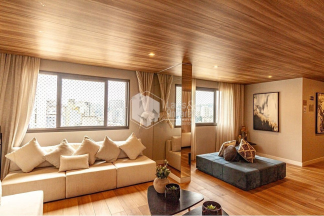 Imagem Studio com 1 Quarto à Venda, 50 m² em República - São Paulo Imagem Studio com 1 Quarto à Venda, 50 m² em República - São Paulo