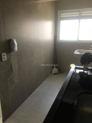 Imagem Apartamento com 2 Quartos à Venda, 68 m² em Parque Campolim - Sorocaba