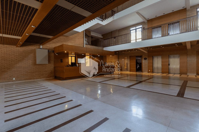 Imagem Apartamento com 2 Quartos à Venda, 60 m² em água Branca - São Paulo