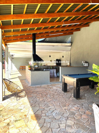 Imagem Imóvel com 3 Quartos à Venda, 600 m² em Itanhanga - Ribeirão Preto
