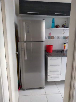 Imagem Imóvel com 2 Quartos à Venda, 55 m² em Morumbi - São Paulo Imagem Imóvel com 2 Quartos à Venda, 55 m² em Morumbi - São Paulo