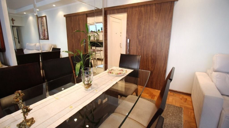 Imagem Apartamento com 3 Quartos à Venda, 143 m² em Jardim Paulista - São Paulo