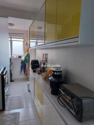 Imagem Apartamento com 3 Quartos à Venda, 85 m² em Centro - São Caetano Do Sul Imagem Apartamento com 3 Quartos à Venda, 85 m² em Centro - São Caetano Do Sul