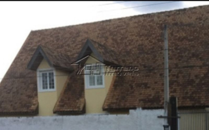 Casa com 6 Quartos à Venda, 430 m² em Jardim Das Indústrias - São José Dos Campos