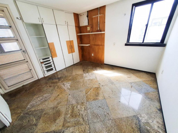 Imagem Apartamento com 4 Quartos à Venda, 159 m² em Aldeota - Fortaleza