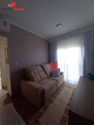 Imagem Apartamento com 2 Quartos à Venda, 54 m² em Parque Morumbi - Votorantim Imagem Apartamento com 2 Quartos à Venda, 54 m² em Parque Morumbi - Votorantim