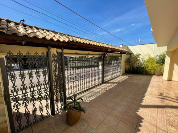 Imagem Casa com 3 Quartos à Venda, 245 m² em Jardim Primavera - Itupeva