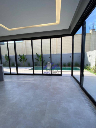 Imagem Casa com 4 Quartos à Venda, 265 m² em Residencial Quinta Do Golfe - São José Do Rio Preto Imagem Casa com 4 Quartos à Venda, 265 m² em Residencial Quinta Do Golfe - São José Do Rio Preto