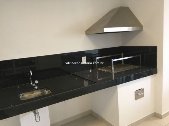 Imagem Apartamento com 4 Quartos à Venda, 245 m² em Chácara Klabin - São Paulo