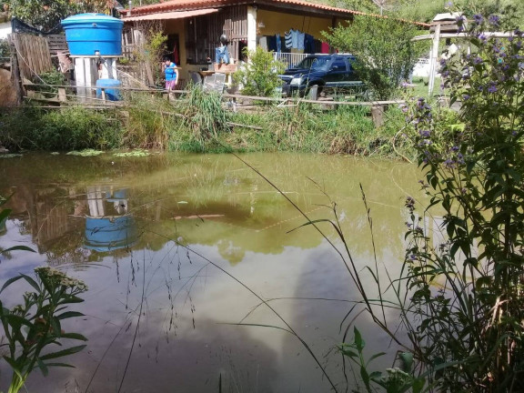Imagem Chácara com 2 Quartos à Venda, 1.100 m² em Cuiabá - Nazaré Paulista
