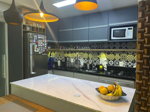 Imagem Apartamento com 2 Quartos à Venda, 92 m² em Nações - Balneário Camboriú