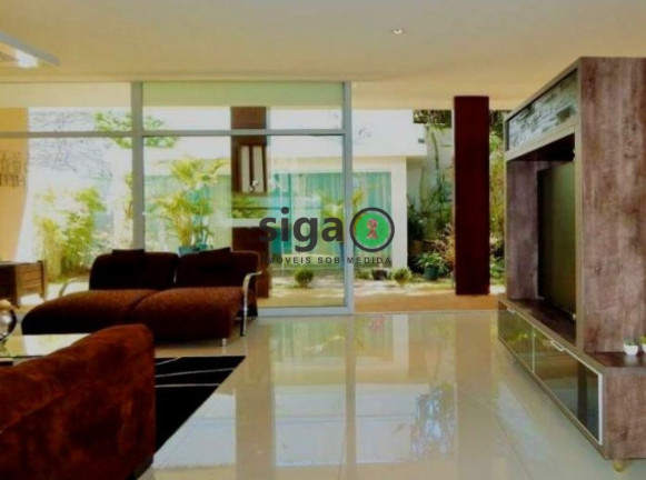 Imagem Casa com 5 Quartos à Venda ou Locação, 550 m² em Brooklin - São Paulo Imagem Casa com 5 Quartos à Venda ou Locação, 550 m² em Brooklin - São Paulo