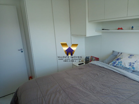 Imagem Apartamento com 2 Quartos à Venda ou Locação, 49 m² em Vera Tereza - Caieiras