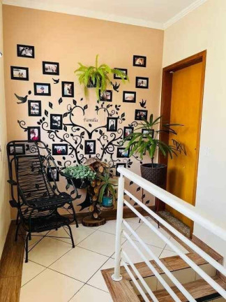 Imagem Casa com 3 Quartos à Venda, 115 m² em Jardim Wanel Ville Iv - Sorocaba Imagem Casa com 3 Quartos à Venda, 115 m² em Jardim Wanel Ville Iv - Sorocaba