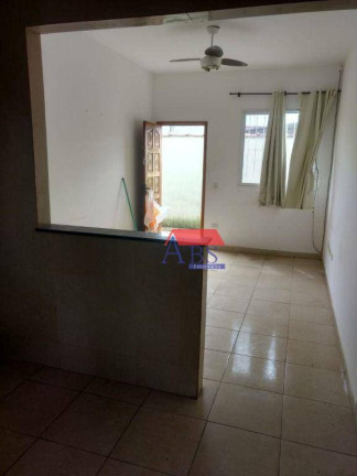 Imagem Casa com 1 Quarto à Venda, 44 m² em Parque Das Américas - Praia Grande Imagem Casa com 1 Quarto à Venda, 44 m² em Parque Das Américas - Praia Grande