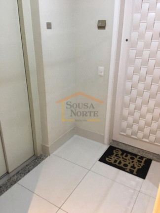 Imagem Apartamento com 3 Quartos à Venda, 110 m² em Imirim - São Paulo Imagem Apartamento com 3 Quartos à Venda, 110 m² em Imirim - São Paulo