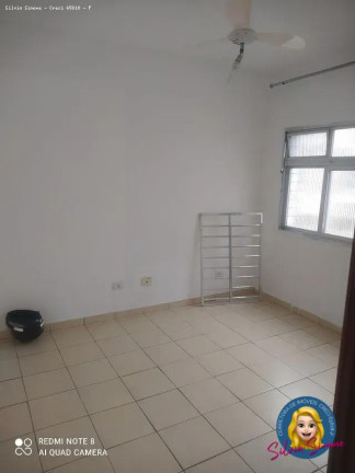 Imagem Apartamento com 1 Quarto à Venda, 45 m² em Centro - São Vicente Imagem Apartamento com 1 Quarto à Venda, 45 m² em Centro - São Vicente