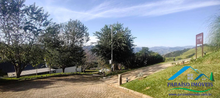 Imagem Terreno em Condomínio à Venda, 1 m² em Centro - Gonçalves
