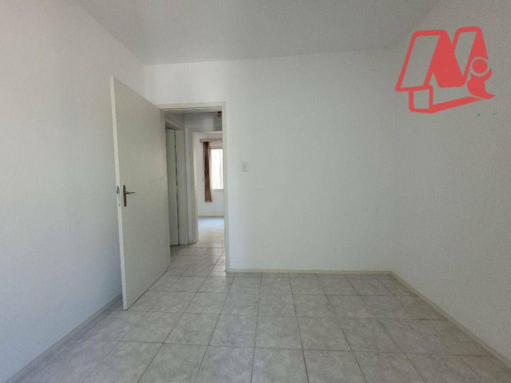 Imagem Apartamento com 2 Quartos para Alugar, 72 m² em Cidade Baixa - Porto Alegre
