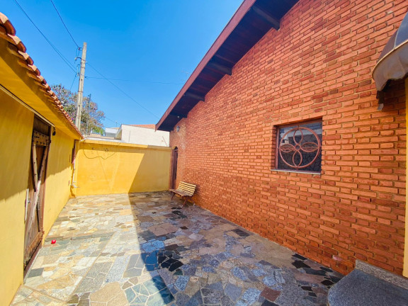 Imagem Casa com 5 Quartos à Venda, 480 m² em Chácara Junqueira - Tatuí