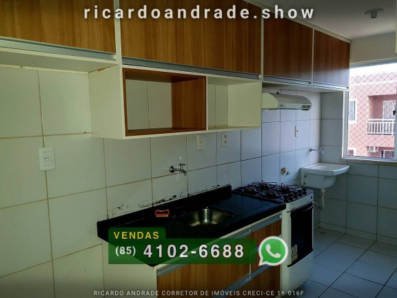 Imagem Apartamento com 2 Quartos para Alugar, 53 m² Imagem Apartamento com 2 Quartos para Alugar, 53 m²