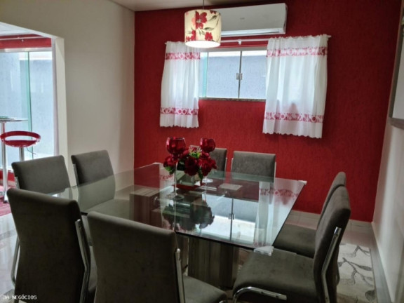 Imagem Casa de Condomínio com 4 Quartos à Venda, 355 m² em Nova Esperança - Porto Velho Imagem Casa de Condomínio com 4 Quartos à Venda, 355 m² em Nova Esperança - Porto Velho