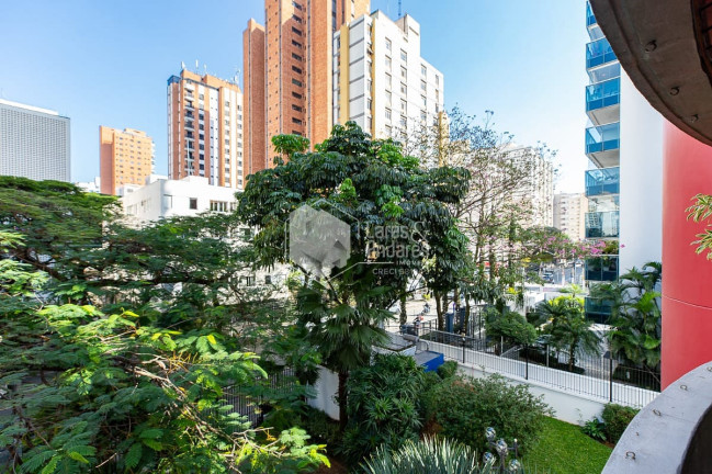 Imagem Apartamento com 4 Quartos à Venda, 200 m² em Moema - São Paulo Imagem Apartamento com 4 Quartos à Venda, 200 m² em Moema - São Paulo