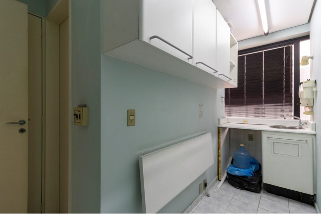 Imagem Imóvel à Venda, 71 m² em Vila Mariana - São Paulo