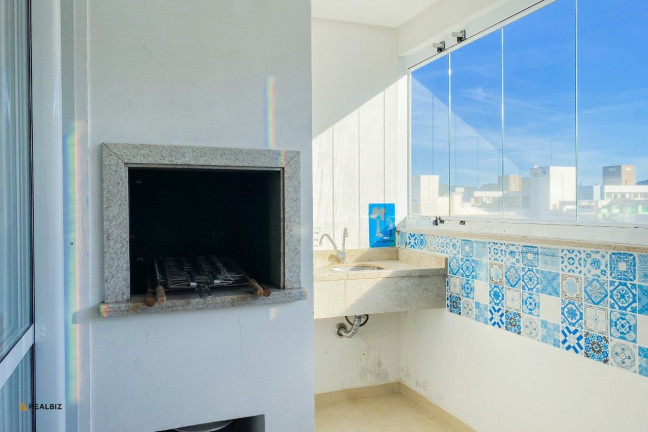 Imagem Apartamento com 2 Quartos à Venda, 97 m² em Palmas - Governador Celso Ramos Imagem Apartamento com 2 Quartos à Venda, 97 m² em Palmas - Governador Celso Ramos