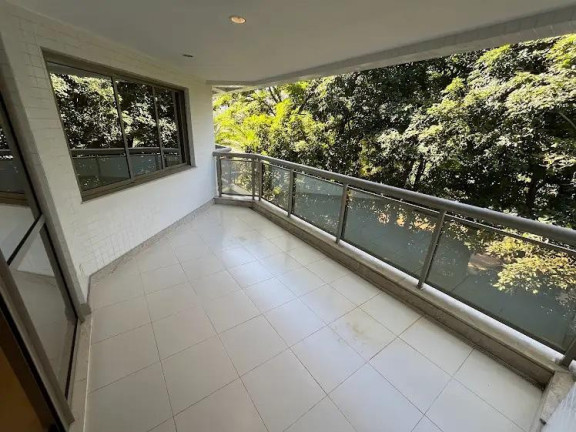 Imagem Apartamento com 4 Quartos à Venda, 366 m² em Barra Da Tijuca - Rio De Janeiro